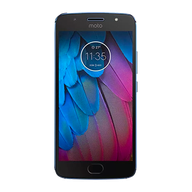 Motorola Moto G5s